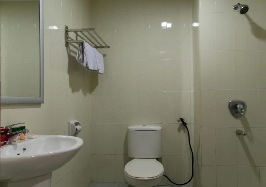 Hotel Star Town Inn - photo 8