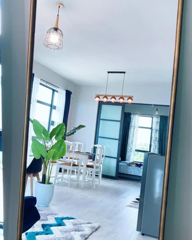 Mango House-PerfectSeaView I Pet I Wifi I FreePark I WaterFilter I Latex I Gym-JQ - photo 1