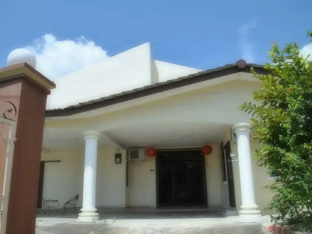 Pelangi de Vacation Home - photo 1