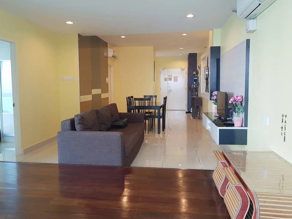 Mansion One Suite @ Gurney - photo 8