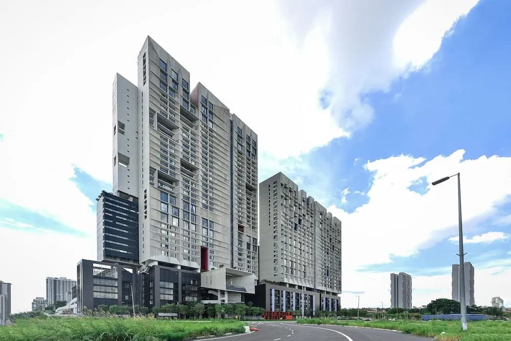 Tamarind Suites by SubHome - photo 13