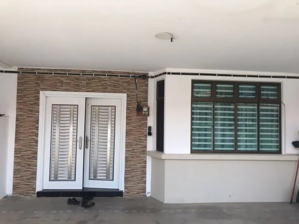 OYO Home 90359 Homestay Bandar Putra 2 - photo 1