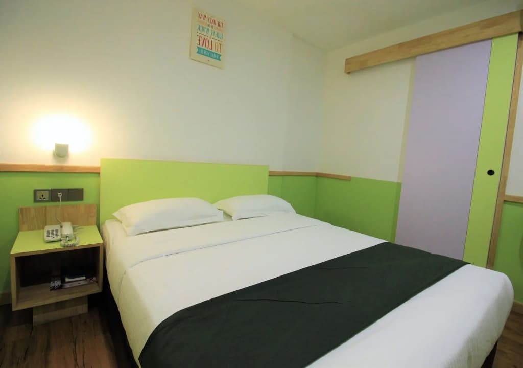 Jsia Hotel - photo 6
