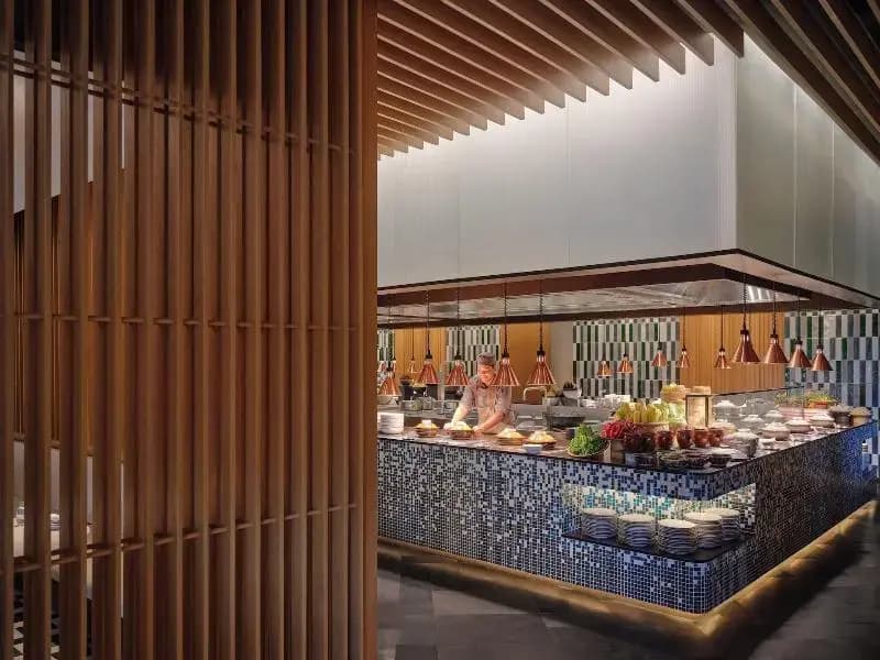Hyatt Regency Kuala Lumpur At KL Midtown - photo 31