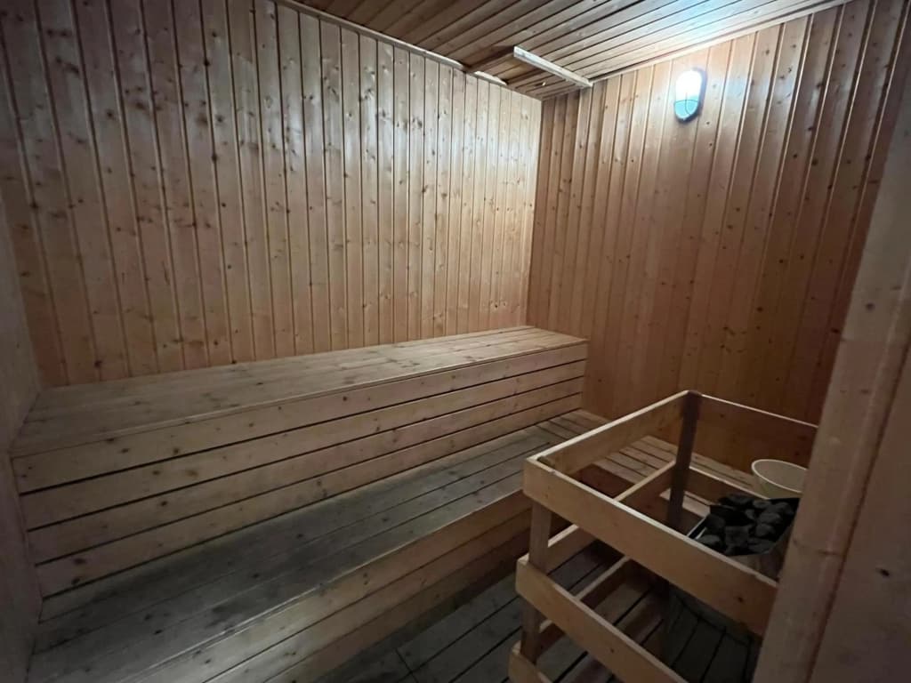 Swiss Garden Resort Residence Studios - photo 9