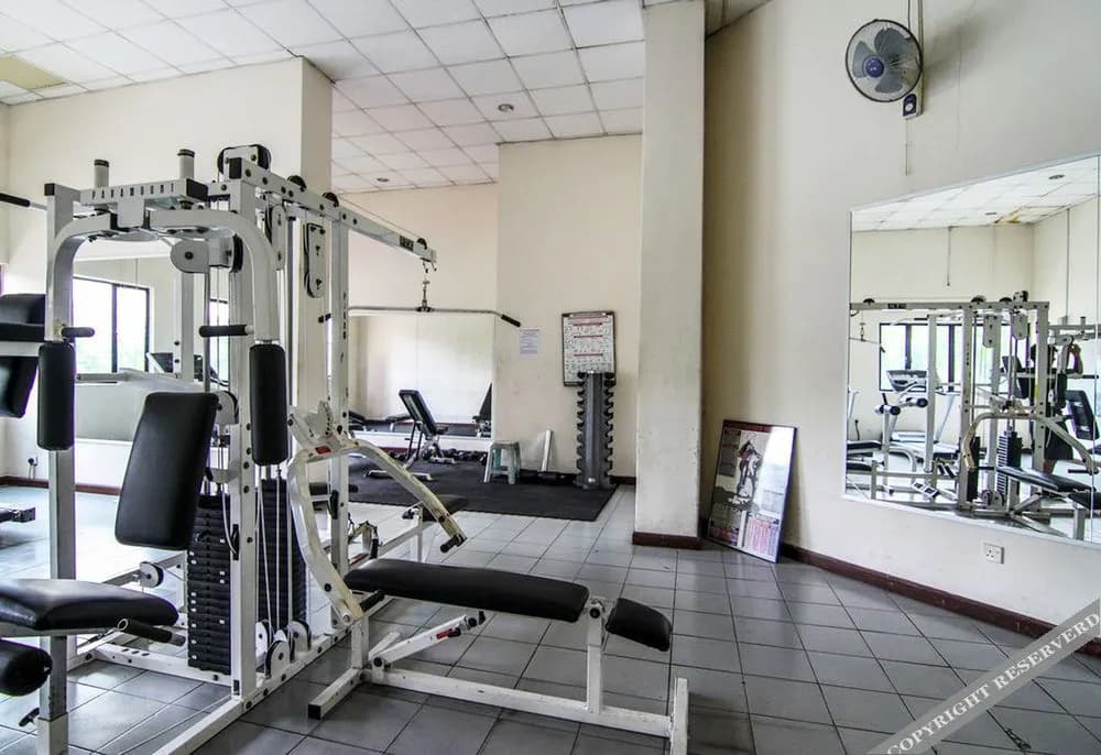 PWTC Bistari Service Apartment - photo 18