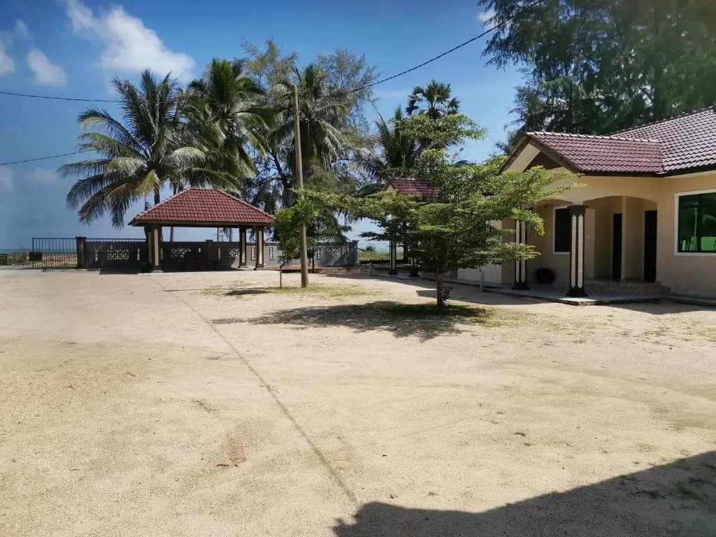 faris homestay - photo 9