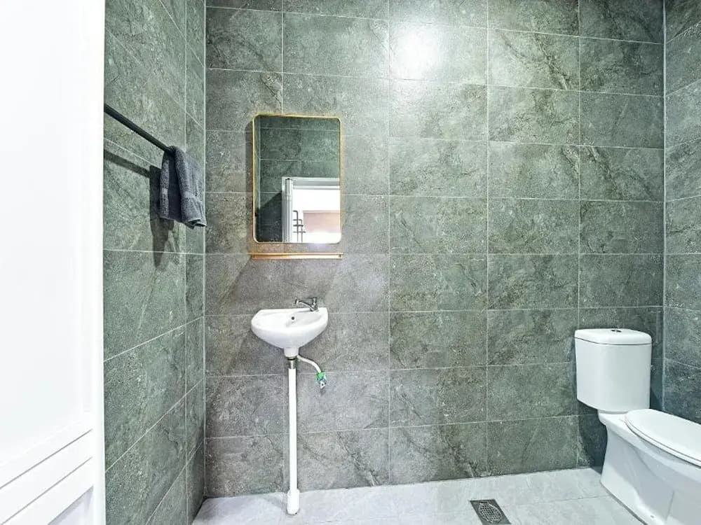 Padi Hotel Alor Setar (Self Check In) - photo 9