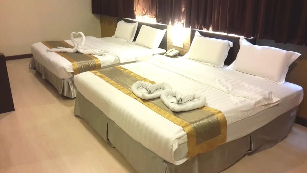 Uptown Imperial Kajang - photo 5