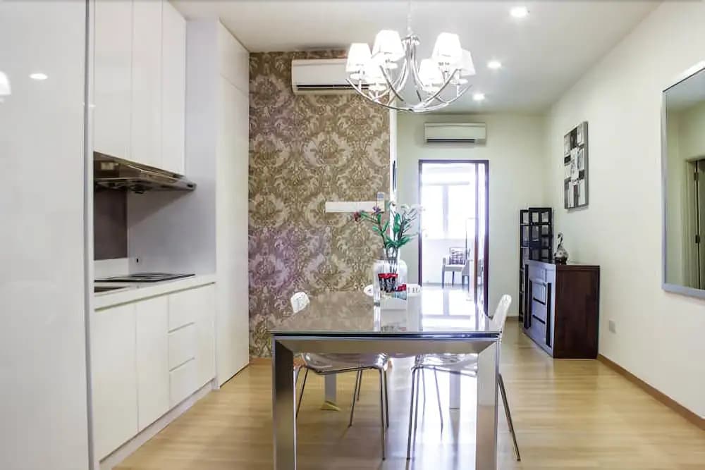 Lusso Suite Island Plaza - photo 11