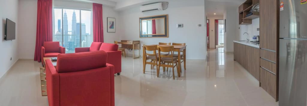 TAMU Hotel & Suites Kuala Lumpur - photo 44