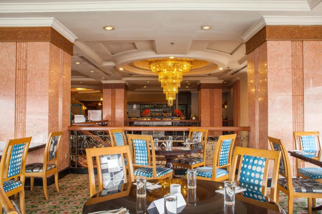 Renai Hotel Kota Bahru (formerly known as The Grand Renai Hotel) - photo 19