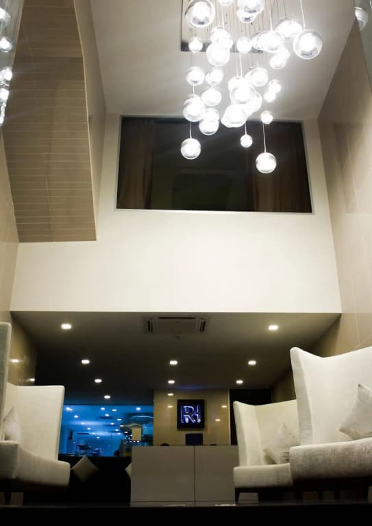 Royce Hotel Kuala Lumpur Sentral - photo 2