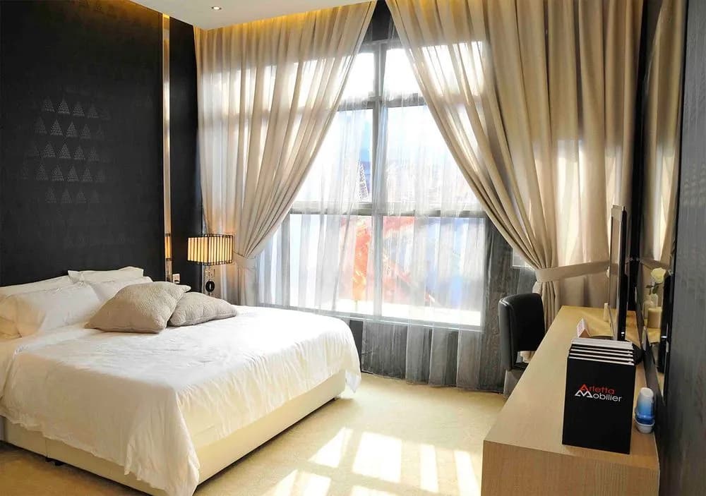 Atlantis Residence By V SUITES - photo 5