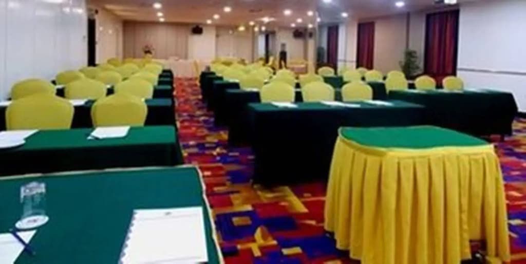 Harbour View Hotel - photo 18