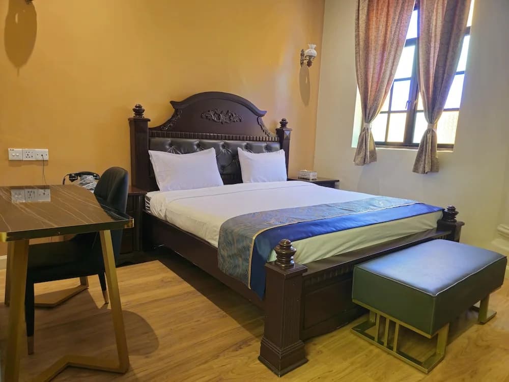 The Century Boutique Hotel - photo 29