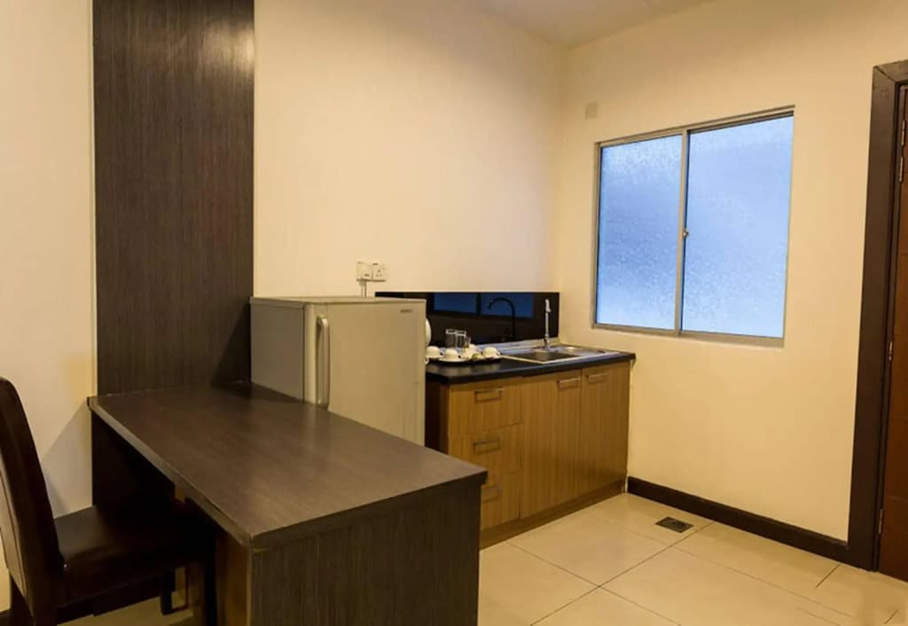 Kingston Hotel 15 @ Ipoh - photo 24