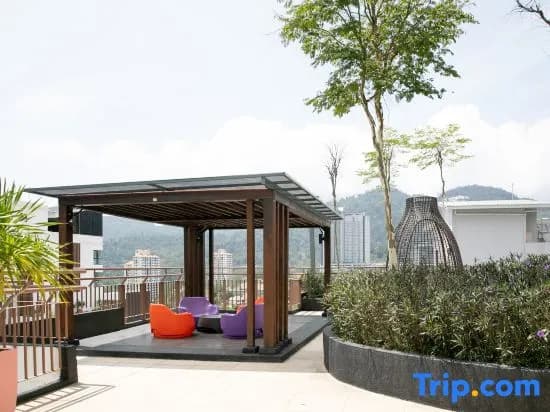 Urban Tropic@Midhill Genting Highland (Free Wi-Fi) - photo 30
