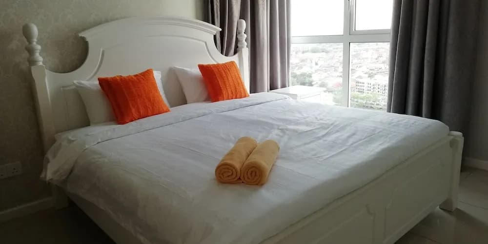 The Shore 3BR Luxury Residences - photo 31