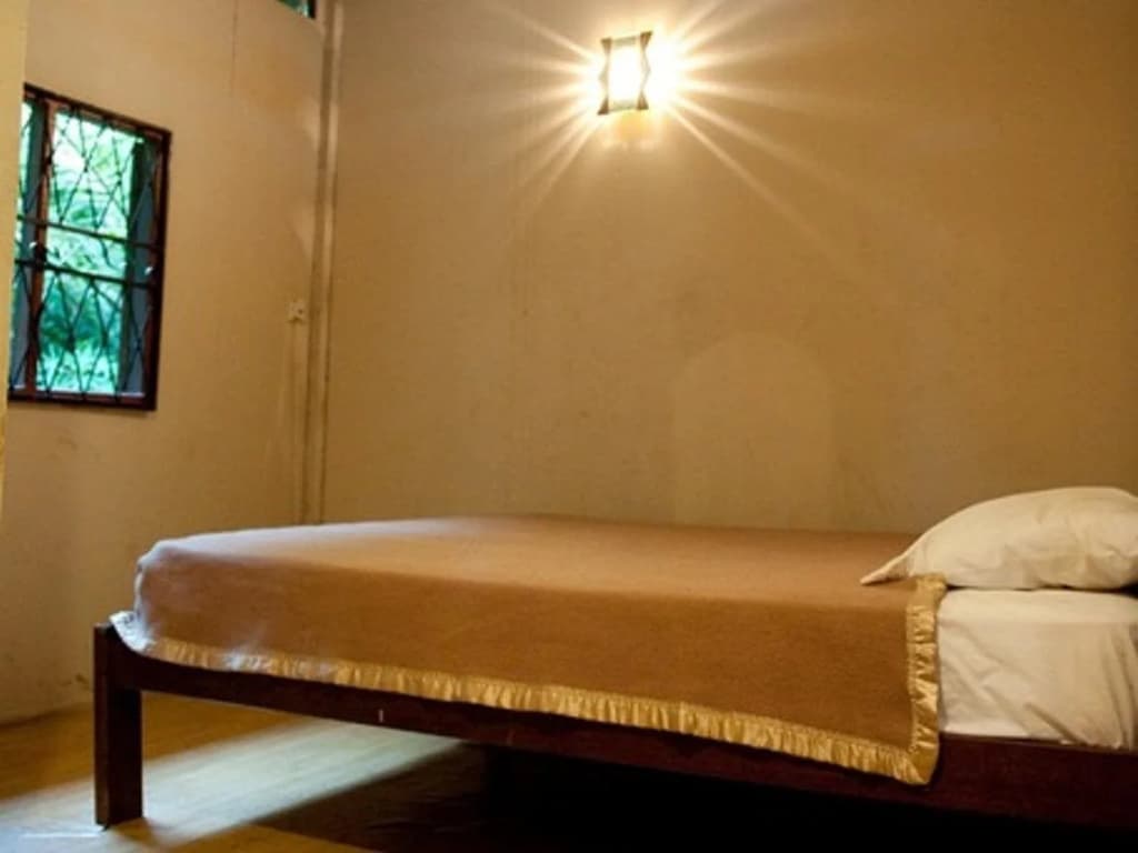 Hotel Longhouse - photo 4