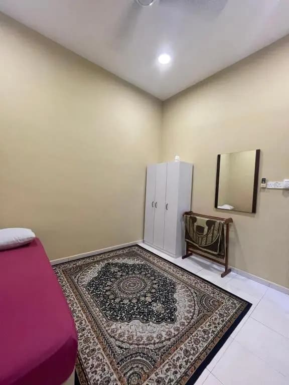 TDH Homestay Arau - photo 6