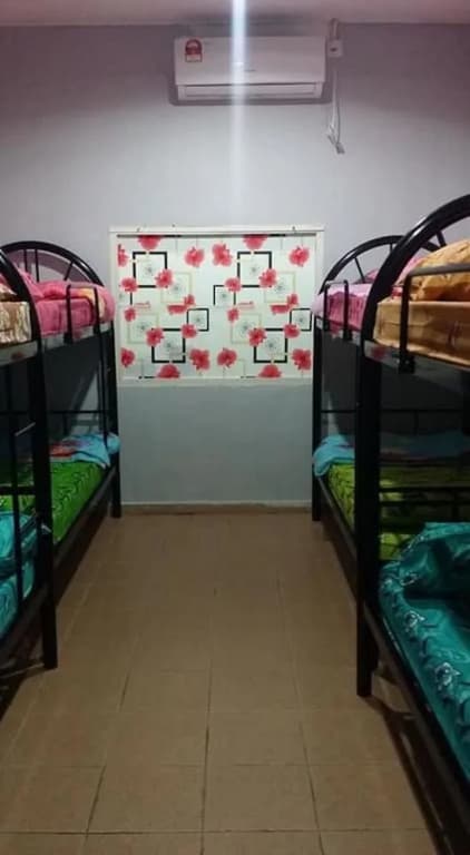 S Family Hostel - photo 9