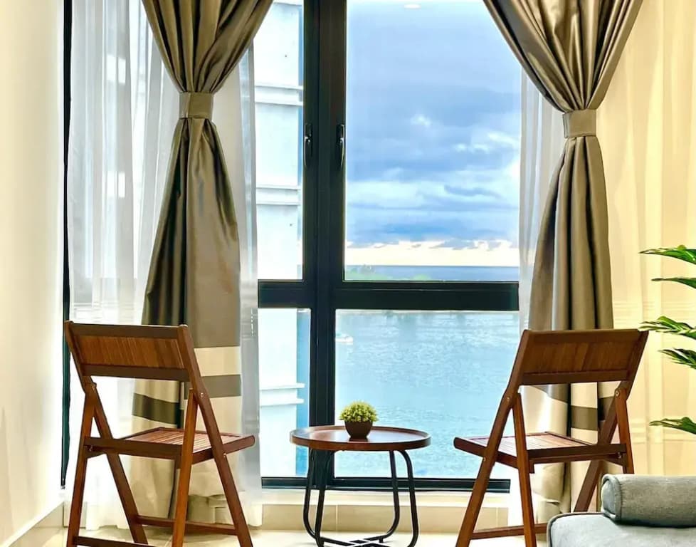 Covesign Suite, The Shore Kota Kinabalu - photo 8