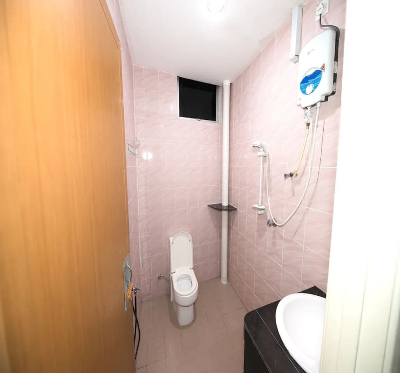 OYO 90902 Hotel Desa Murni - photo 9