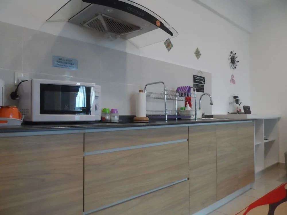 RZ EVO 'Homestay' SOHO - photo 13