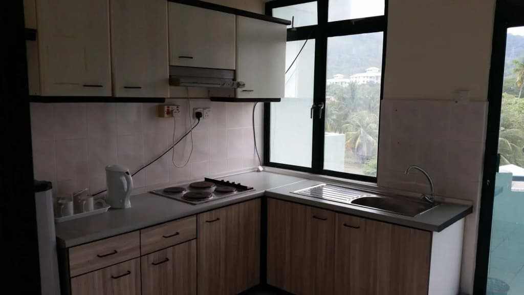 Istana Residences Langkawi - photo 19