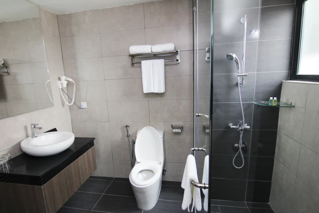 Imperial Regency Suites Petaling Jaya - photo 8