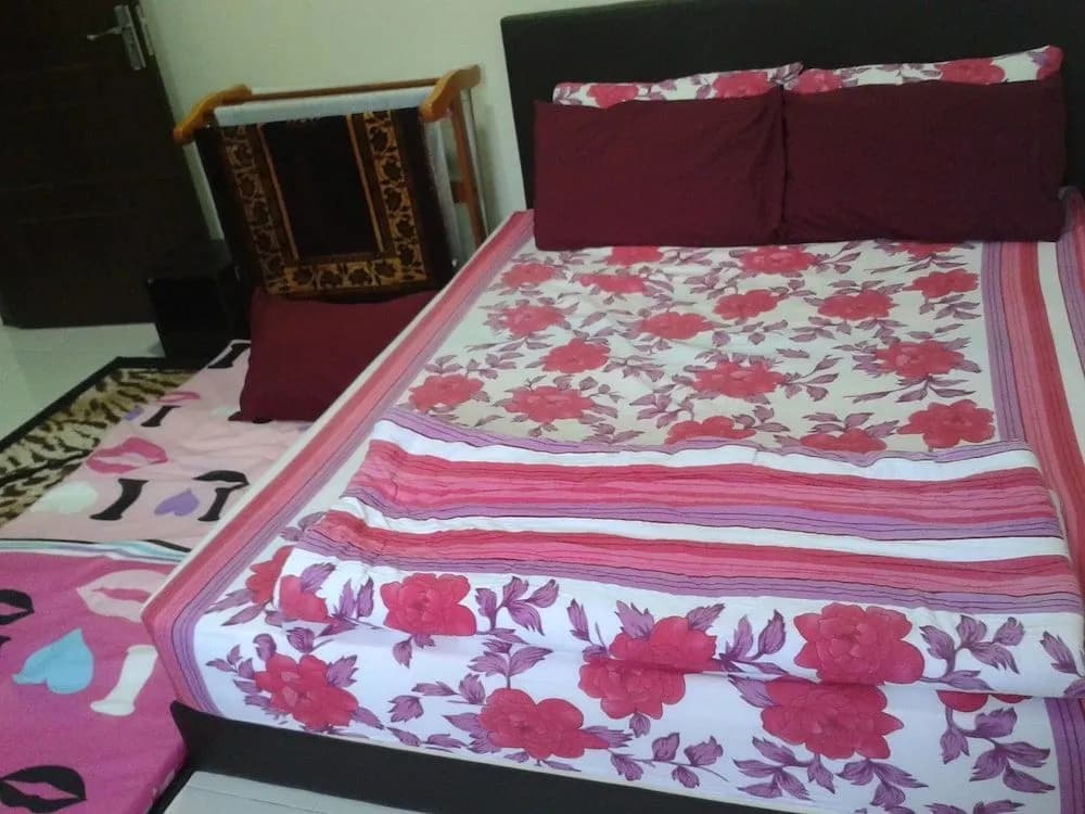 HomeStay RoomStay Klebang Melaka - photo 4