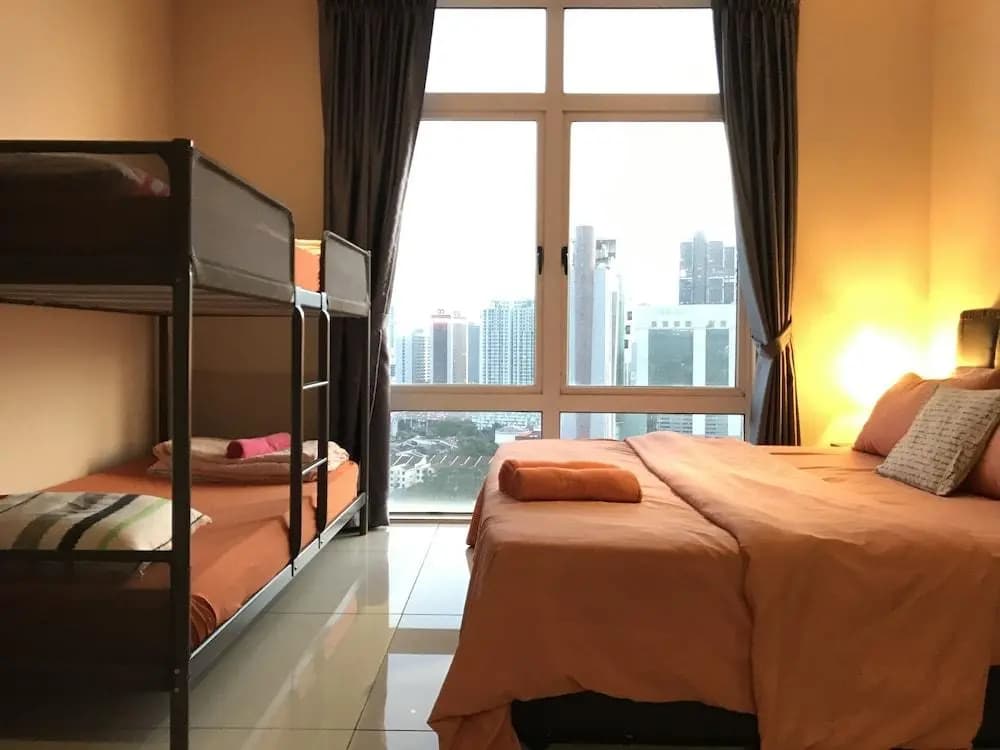 JB City Shopping Mall Apartment - photo 6