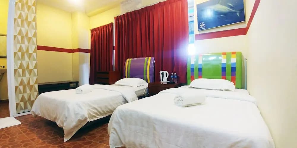 Warisan Family Inn - photo 6