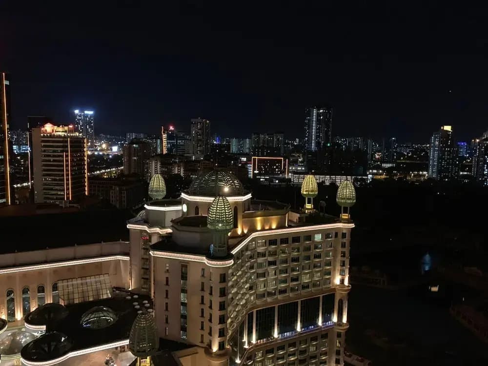 Resort Suites by Landmark  Sunway Lagoon - photo 21