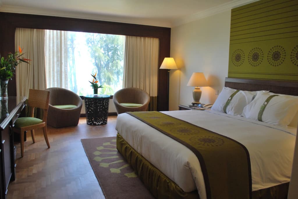 Holiday Inn Resort Penang - photo 3