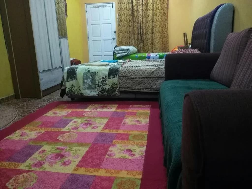 Nur Ainur Inn - photo 12
