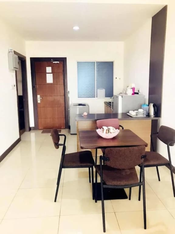 Ipoh Tower Lovely 2 Rooms Studio - photo 6