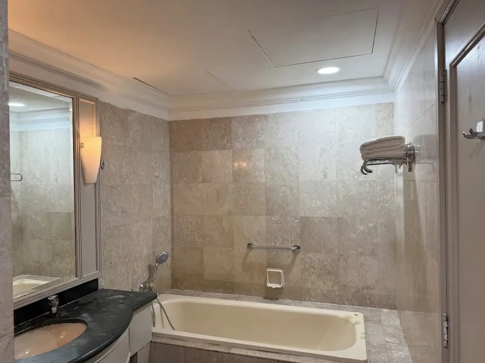 Family Apartment At Times Square - photo 9