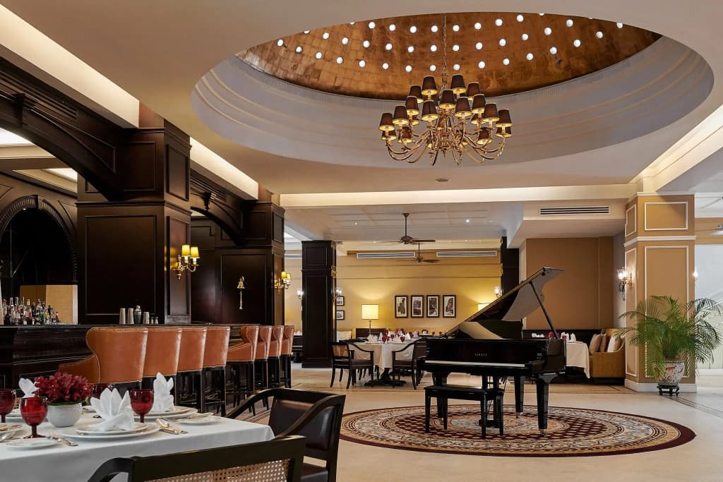 The Majestic Hotel Kuala Lumpur, Autograph Collection - photo 48
