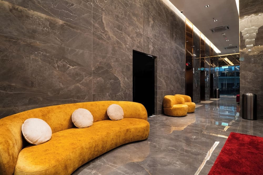 Asteria Melaka by Attic Suite - photo 14