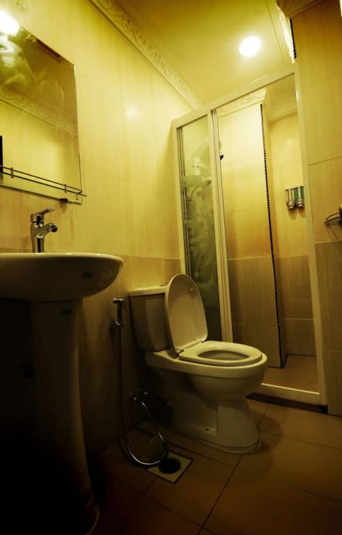 Kenyalang Suite - photo 8