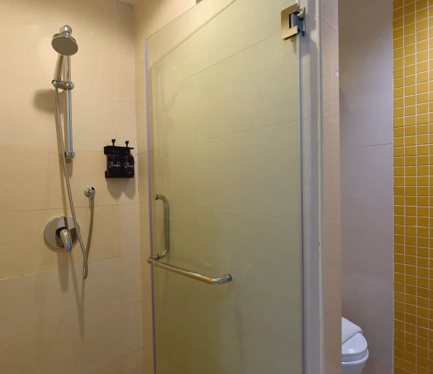 Cititel Express Kota Kinabalu - photo 10