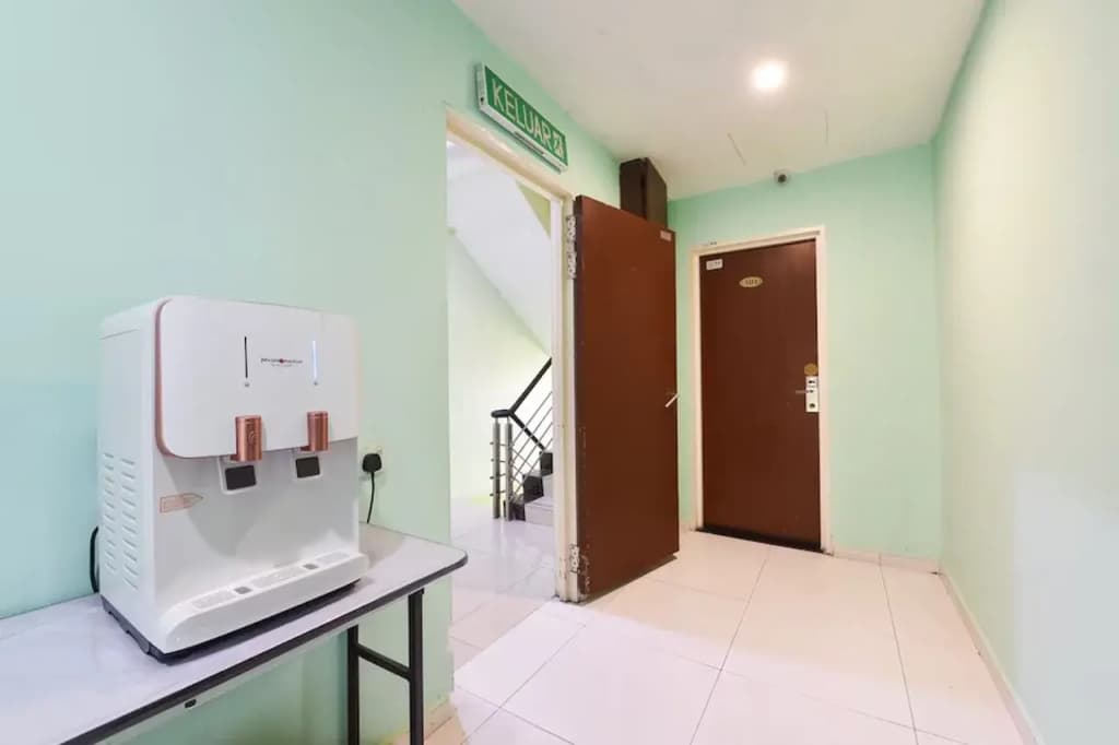 OYO 90099 G Home Hotel, Kota Bharu, Kelantan - photo 7