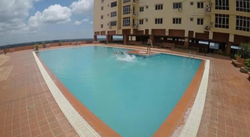 Embun Sky Cottage - Kota Bharu, WIFI, 6 - 8 Pax - photo 5