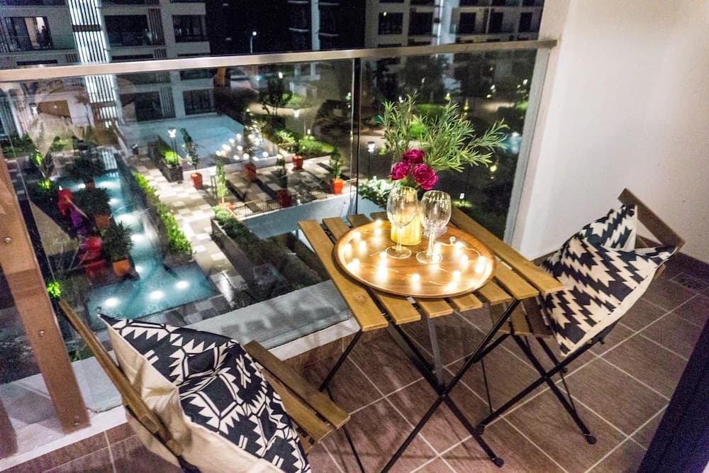 Gallipoli Residence Midhills Genting - photo 24