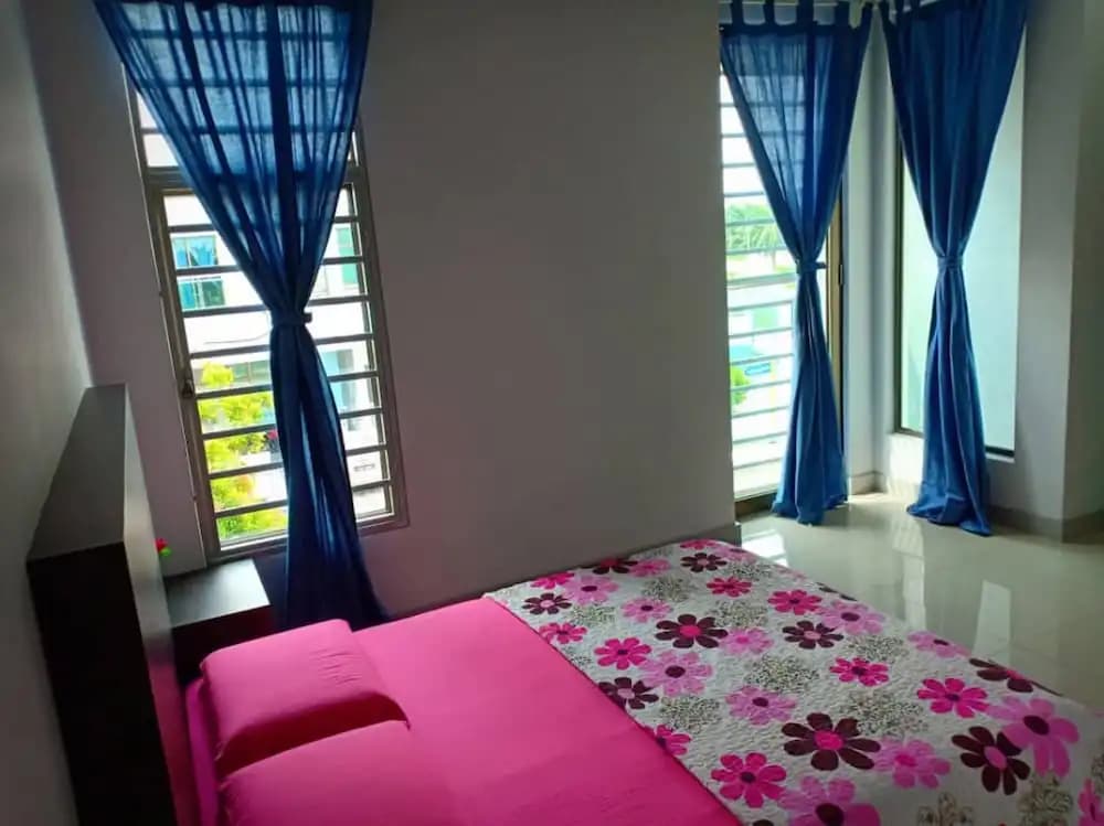 KS Botanic Homestay - photo 4