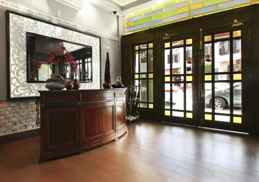 Jonker Boutique Hotel - photo 2