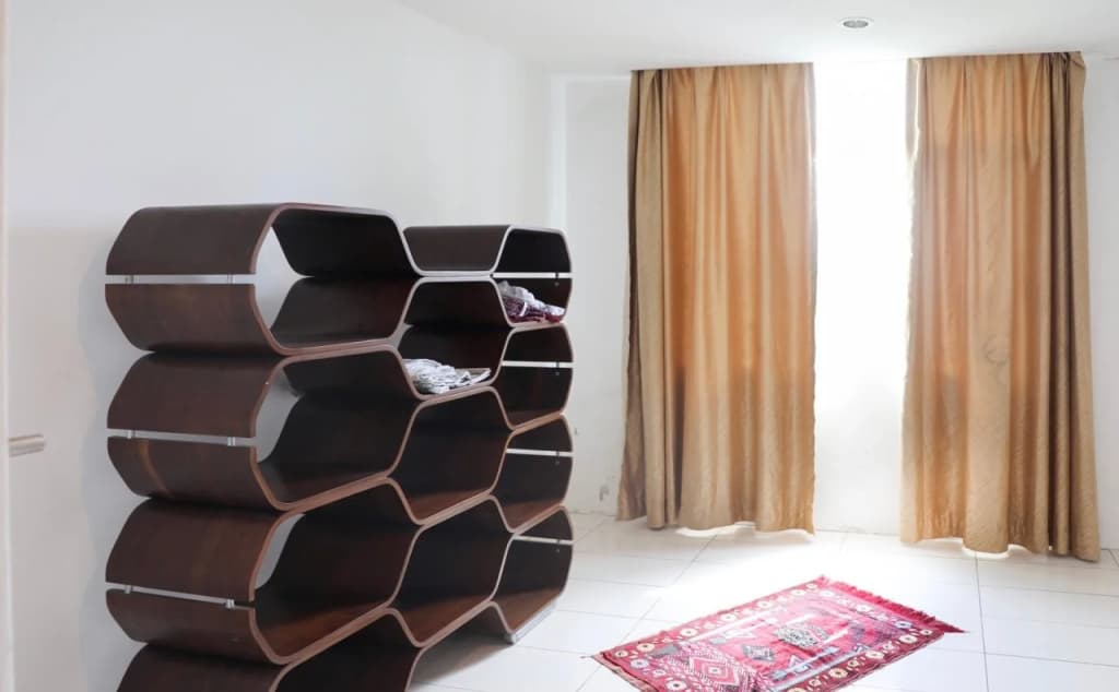 Simfoni Resort - photo 12