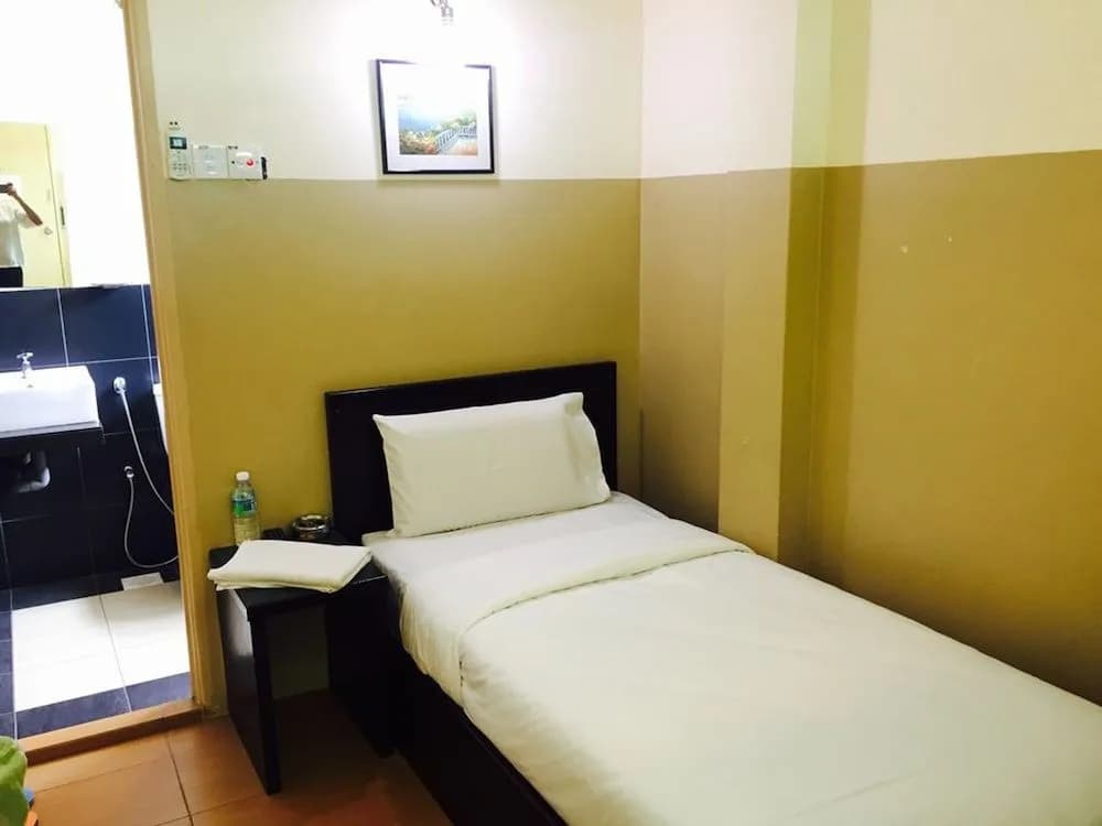 JQ Suria Hotel - photo 3